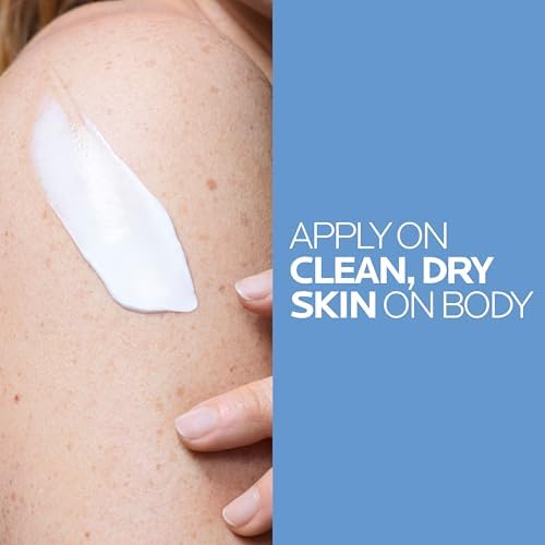 La Roche-Posay Lipikar Urea 10% Body Lotion for Dry Skin, 13.52oz - Image 5