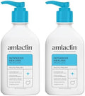 AmLactin Intensive Healing Body Lotion, 15% Lactic Acid, 7.9 oz, 2 Pack by AmLactin
