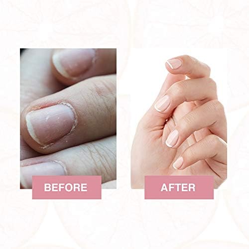 Gena Mani Spa Liquid Hand Soak | Softens, Moisturizes Hands, Nails, and Cuticles for Great Manicure Pre Treatment | Made in the Usa |Grapefruit Scent |8 Oz - Image 3