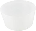 Healifty Sauna Barrel Liner 9 Inch Plastic Insert for Home Spa Sauna Bucket Replacement Multi-Functional Accessory for Wet and Dry Steam