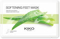 KIKO Milano Softening Feet Mask by KIKOMilano