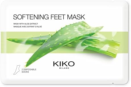 KIKO Milano Softening Feet Mask by KIKOMilano