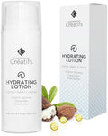 Hand & Nail Lotion for Dry Hands, Nails and Cuticles, Travel Size, 3.4 oz by Cosm%C3%A9tiquesCr%C3%A9atifs