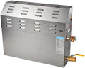 Mr.Steam MXR MS MAX Series 20kW Steam Shower Generator (MX6R2401X - Express - 30KW)