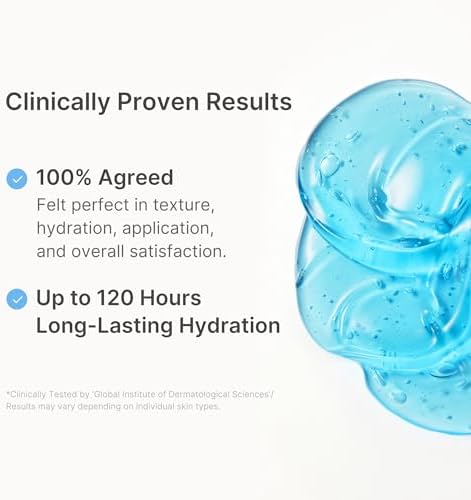 medicube Jelly Cream with Hyaluronic Acid for Long-lasting Hydration - Image 5