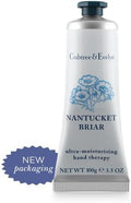 Crabtree & Evelyn Ultra Moisturising Hand Cream Therapy, Nantucket Briar, 3.5 oz by Crabtree+%26+Evelyn