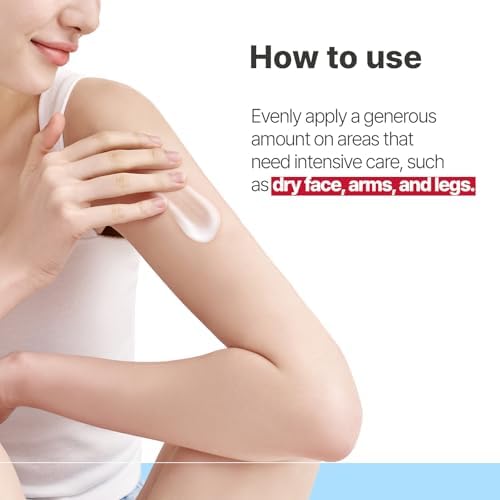 Illiyoon Ceramide Ato Lotion | Lightweight Moisturizer for Dry & Sensitive Skin, Barrier Repair for Face and Body, Mild for Babies, Vegan Certified, Korean Skincare, 2.29 fl.oz. (Pack of 2) - Image 5
