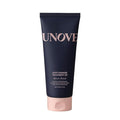 UNOVE Deep Damage Repair Hair Mask - Protein Hair Treatment & Hair Mask for Damaged Hair | Deep Conditioning & Keratin Hair Mask for Dry, Frizzy Hair | Korean Hair Care | Warm Petal, 7 fl oz
