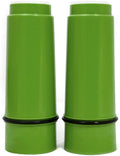 RCSF-7 Shower Filter Replacement Cartridges, 2-PACK (for SF-7C Shower Systems)