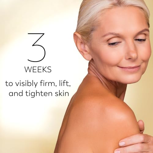 Olay Firming Body Lotion for Women, 96HR Moisture, Lightweight Visible Firming Care, with Vitamin B3 & Collagen Peptide, Free of Parabens & Phthalates, Blackberry & Moonflower Scent, 17 fl oz - Image 6