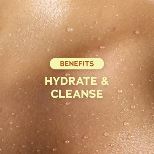 Tree Hut Palm Grove Foaming Gel Wash, Hydrating & Moisturizing Body Wash with Shea Butter & Nourishing Essential Oils, Daily Cleanser for Soft Smooth Skin, 18 fl oz (Pack of 2) - Image 4