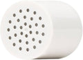 Organic Jaguar Shower Filter Replacement Cartridge, Universal Multi-Stage Shower Water Filter Refill, Removes Chlorine & Odor, Fits Most 10-Stage Filters, Long-Lasting Hard Water Replacement