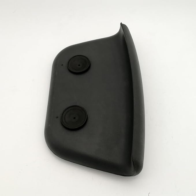 Spa Bath Pillow with Suction Cups Pu Bath Cushion Non-Slip Design for Home Headrest Neck Shoulder and Back