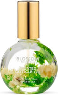 Blossom Cuticle Oil for Nails, Scented Nail Oil Cuticle Care, 0.92 fl. oz by Blossom