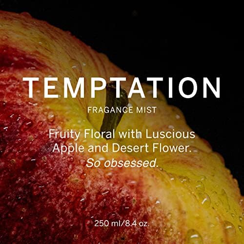 Victoria's Secret Body Fragrance Mist, Temptation - 8.4 fl oz - Image 3