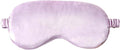 LMGERBUD Sleep Eye Mask for Sleeping,Soft and Comfortable Fabric, Eye Shade Cover for Travel Nap