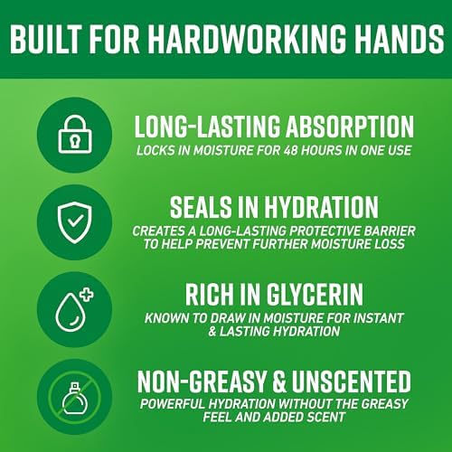 O'Keeffe's Working Hands Hand Cream for Extreme Dryness - 3 oz Tube (2 Pack) - Repairing Skincare for Cracked, Dry Hands - Image 5