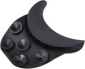 Salon Neck Rest Cushion, Shampoo Bowl Neck Pillow Hair Salon Washing Sink Basin Tool