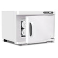 Hot Towel Warmer,8L Towel Warmer Cabinet Medium Capacity Esthetician Warmer Heater for Facial Spa, Beauty Salon or Personal Home Use