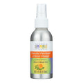 Aura Cacia Aromatherapy Mist Patchouli Sweet Orange - 4 fl oz