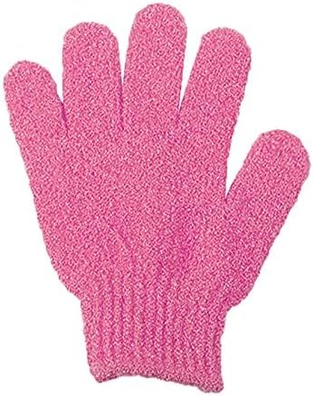 Exfoliating Bath Gloves, Pack of 15