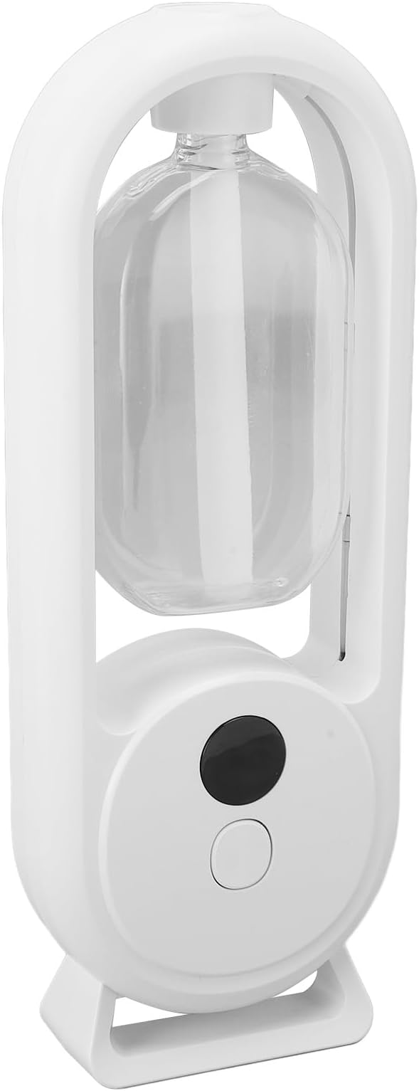 Automated Diffuser Sprayer Toilet Freshener Smart Aromatherapy Diffuser for Bedroom Bathroom