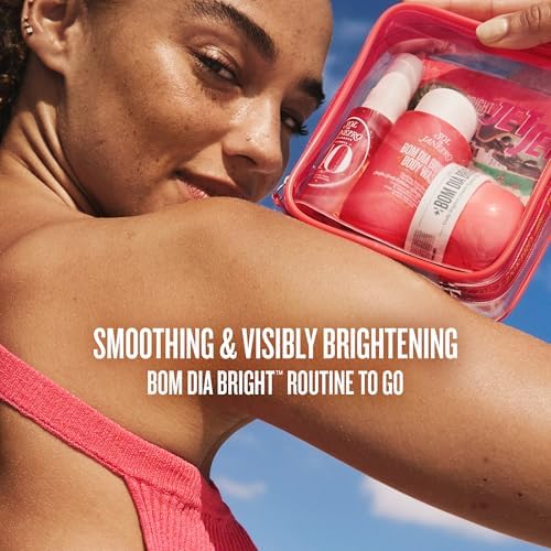 Sol de Janeiro Jet Set | Travel Shower Kit | $40 value - Image 3