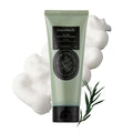 Tea Tree relief Foam Cleanser – Gentle Daily Face Wash for Acne-Prone & Sensitive Skin, Helps Soothe Redness and Hydrate, Formulated with Tea Tree and Cica, Korean Skin Care (5.07 fl oz)