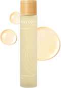 May Coop Raw Sauce Moisture Essence Toner | Hydrating Face Toner | Rice Toner for Dry, Sensitive & Acne-Prone Skin | Pore Refining Korean Skincare with Centella & Birch Sap 5.07 fl oz