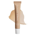 Summer Lip Butter Balm - Conditioning Lip Mask,Ultra-Hydrating,Instant Moisture, Shine,Hydration - Sheer-Tinted,Soothing Lip Care - Vanilla (0.5 Oz)