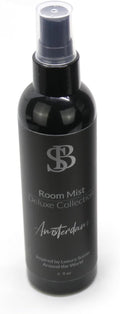 CEROD Non-aerosol Deluxe Room Mist Spray - Amsterdam Sunkissed Fragrance - for Home, Office, Bathroom and Car - 4oz
