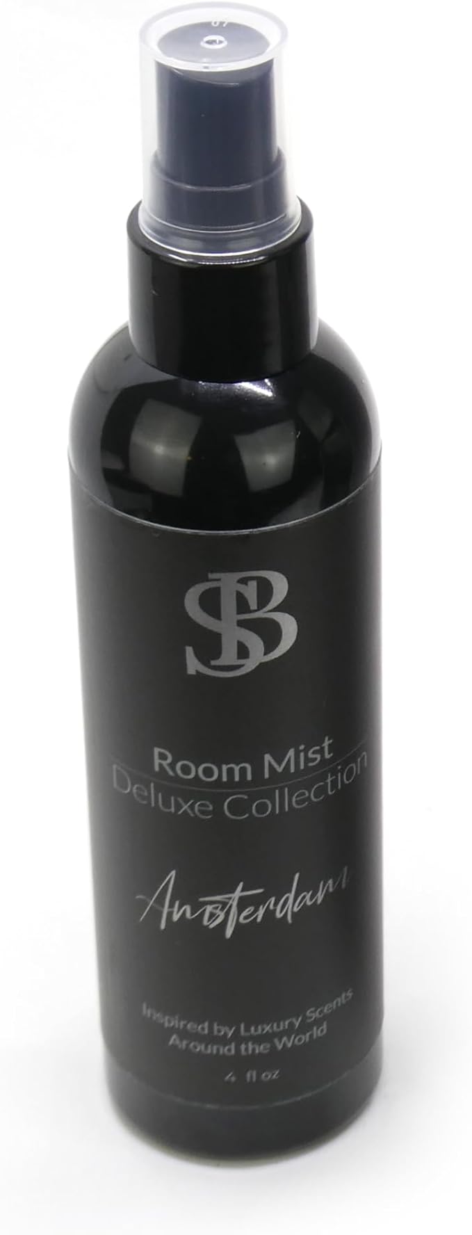 CEROD Non-aerosol Deluxe Room Mist Spray - Amsterdam Sunkissed Fragrance - for Home, Office, Bathroom and Car - 4oz
