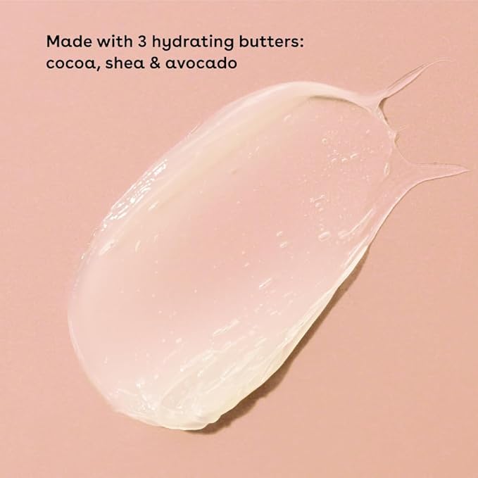 eos 24H Moisture Super Balm - Honey Apple, Day or Night Lip Treatment, Made for Sensitive Skin, Lip Balms & Moisturizers, 0.35 fl oz (Pack of 2)