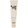 Color Dept. Unscented Hand Cream, Travel Size Moisturizer for Dry Skin, Gentle Daily Hand Lotion