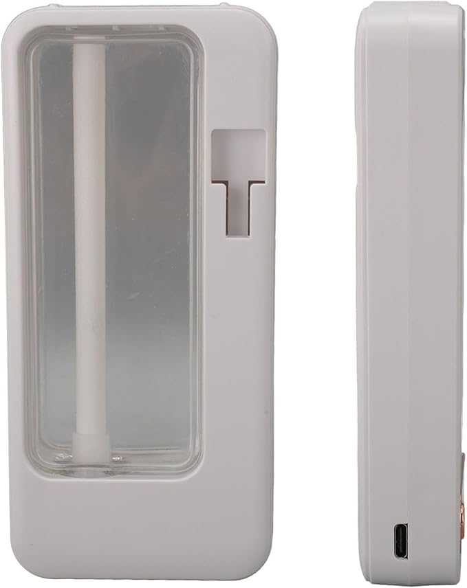 Automatic Wall Mount Fragrance Dispenser, Wall Mount Desktop Standing Air Freshener Spray Dispenser,5 Gears Auto Perfume Dispenser for Home Bathroom Hotel