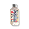 Bath and Body Works Body Wash Shower Gel Gift Set 10 oz (Iced Raspberry Bellini)