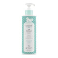 Gamarde Baby Cleansing Milk - No-Rinse Baby Bath - Soothes Redness, Discomfort, and Removes Impurities - Clean and Soft Skin - 13.52 oz Cleanser
