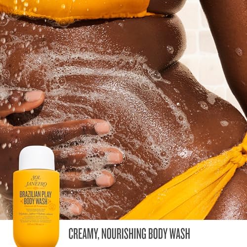Sol de Janeiro Jet Set | Travel Shower Kit | $40 value - Image 5