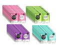 Avry Gel Ohh Spa Pedicure Footbath - Gel Oh - 40PK Combo3 - Combo Pack 10 of Each Fragrance - 40 total!!!…
