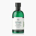 The Body Shop Tea Tree Skin Clearing Mattifying Toner, 13.5 Fl Oz (Vegan)