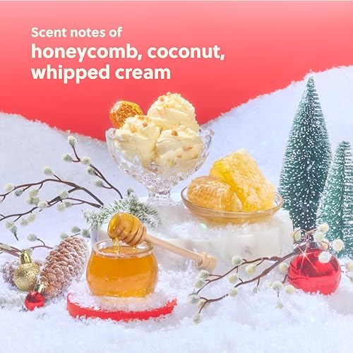Tree Hut Mini Frozen Honey Moisturizing Shave Oil, Travel Size, 2 Fl Oz - Image 2