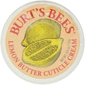 Burts Bees Lemon Butter Cuticle Creme, 0.6 OZ by BurtsBees