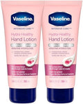 Vaseline healthy hands and stronger nails cream with keratin 75 ml by Vaseline