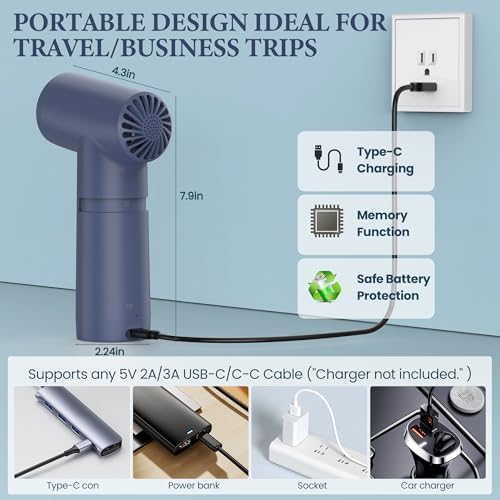 Bath Jets for Tub, Cordless IPX7 Rechargeable Bath Jet or Bubble Modes - Image 6