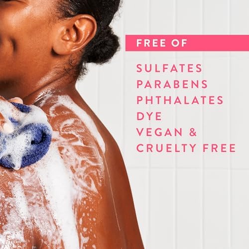 Native Body Wash Contains Naturally Derived Ingredients | For Women & Men, Sulfate, Paraben, & Dye Free Leaving Skin Soft and Hydrating | Grapefruit & Bergamot 18 oz - Image 2