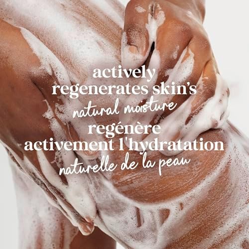 Dove Body Wash with Pump with Skin Natural Nourishers Instantly Soft Skin and Lasting Nourishment Deep Moisture Cleanser Effectively Washes Away Bacteria While Nourishing Your Skin 30.6 oz (Pack of 3) - Image 6
