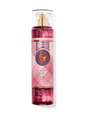 Bath & Body Works Book Loft Fine Body Fragrance Mist 8 Fluid Ounce (Book Loft)