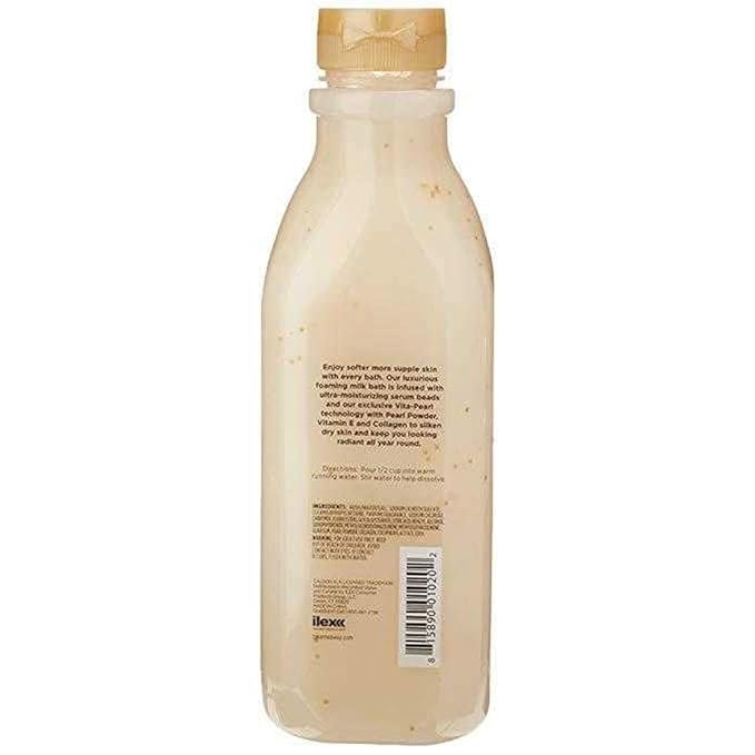 Calgon Ageless Bath Series Nourishing Milk Bath (26-Ounce)
