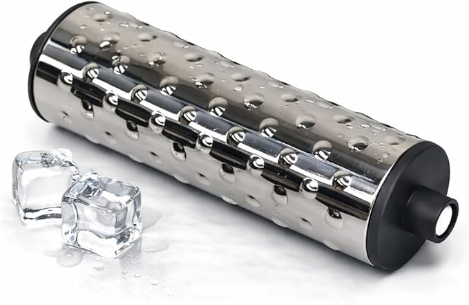 Replacement Foot Massage Roller to Soothe Foot Pain & Sore Arches or Heels - Bumpy Massager for Neuropathy & Inflammation – Compatible Foot Massager (Not Included)