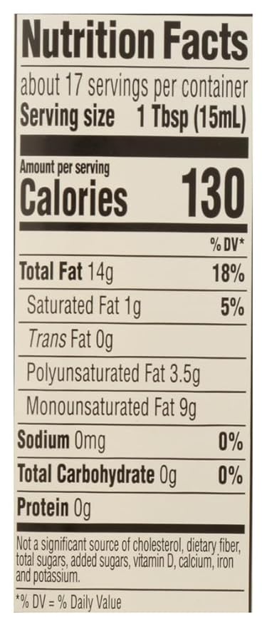 365 by Whole Foods Market, Almond Oil, 8.4 fl oz